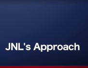 JNL's Approach